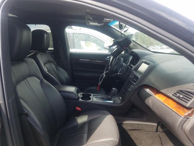 2015 LINCOLN MKT 2LMHJ5NK9FBL03518