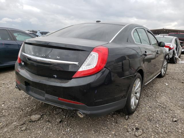 VIN 3FA6P0T96HR100864 2017 Ford Fusion, SE no.4