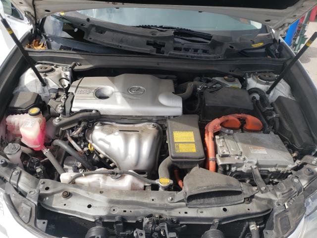 2014 LEXUS ES 300H JTHBW1GG4E2049499