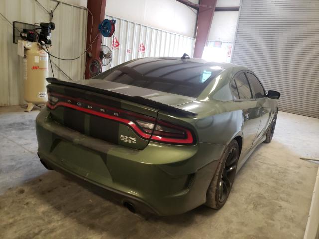 2019 DODGE CHARGER SR 2C3CDXL94KH587990