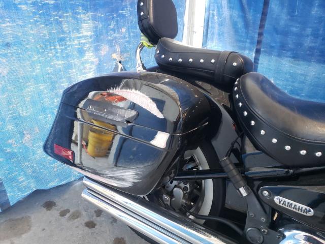 2005 YAMAHA XV1700 A JYAVP17E45A013226