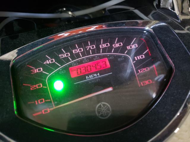 2014 YAMAHA XVS1300 CT JYAVP32EXEA004243