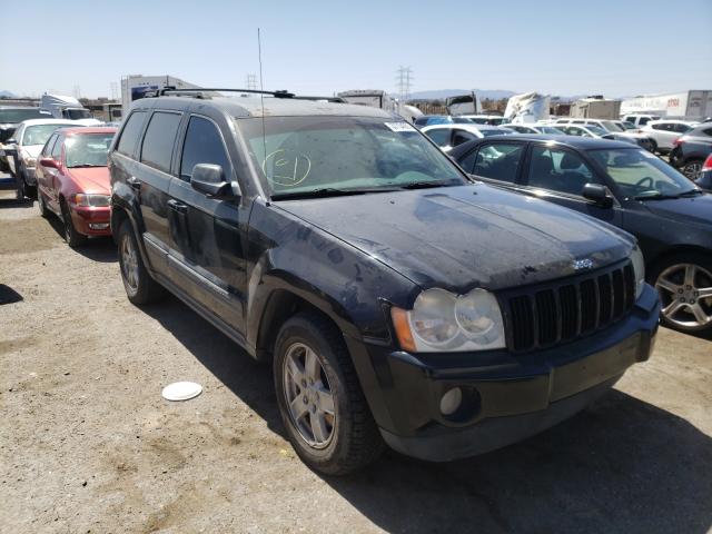 2006 Jeep Grand Cherokee Laredo For Sale Az Tucson Fri Jun 04 2021 Used And Repairable