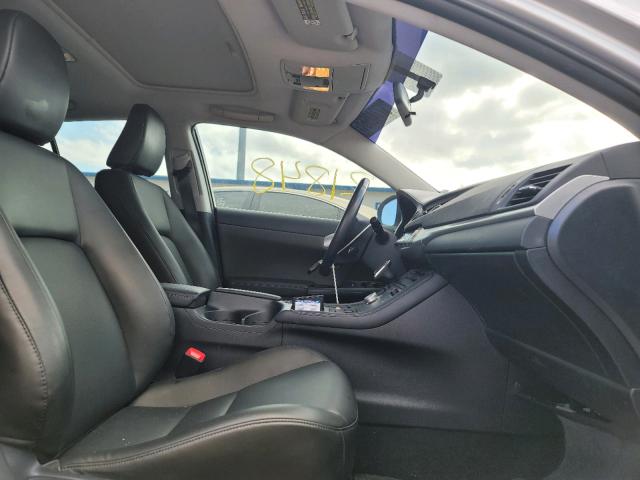 2013 LEXUS CT 200 JTHKD5BH1D2124672