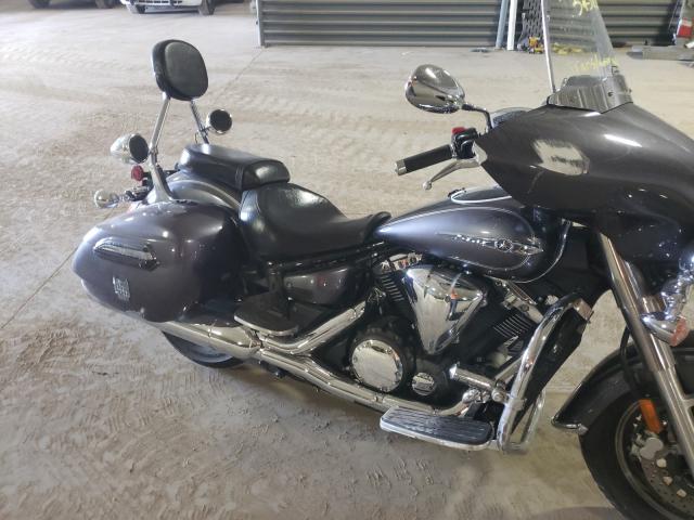 2014 YAMAHA XVS1300 CT JYAVP32EXEA004243