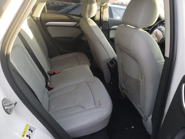 2015 AUDI Q3 PRESTIG WA1FFCFS4FR012945