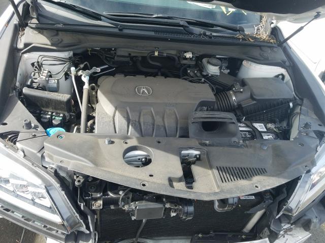 2016 ACURA RDX ADVANC 5J8TB3H79GL002009