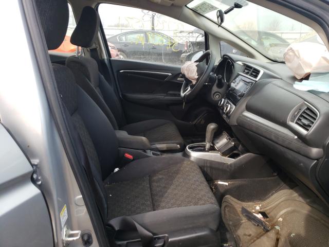 2016 HONDA FIT LX JHMGK5H52GX029375