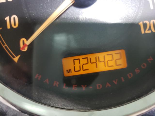 2012 HARLEY-DAVIDSON FLD SWITCH 1HD1GZM17CC310624
