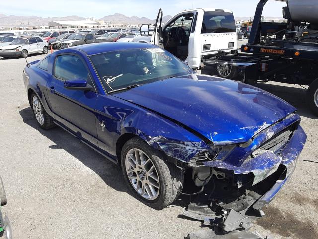 2013 FORD MUSTANG 1ZVBP8AM5D5283456