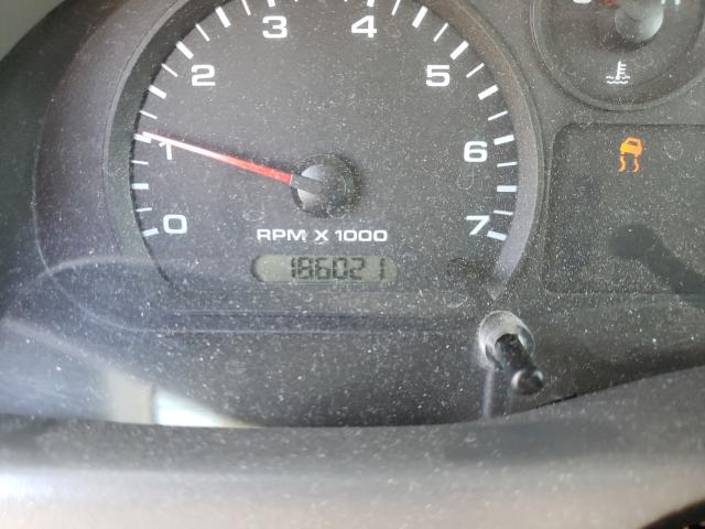 2010 FORD RANGER 1FTKR1AD4APA51063