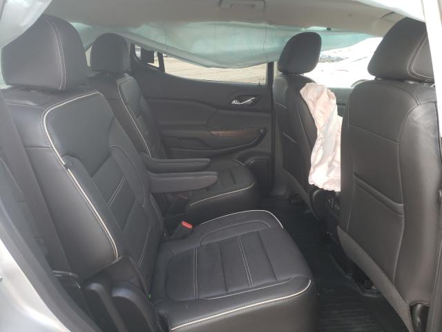 2020 GMC ACADIA DEN 1GKKNXLS9LZ221472