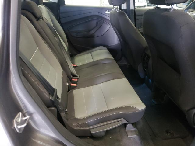 2014 FORD C-MAX SE 1FADP5AU9EL513819