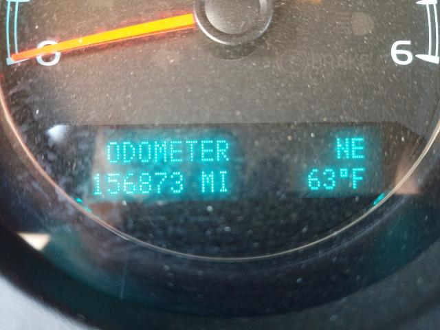 2012 GMC YUKON SLT 1GKS2CE06CR127093