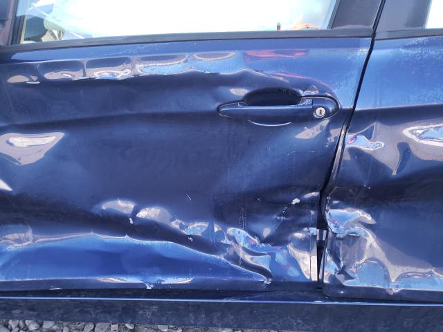 2017 BMW 320 XI WBA8E5G33HNU43370