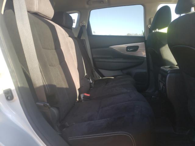 2017 NISSAN MURANO S 5N1AZ2MH1HN188933