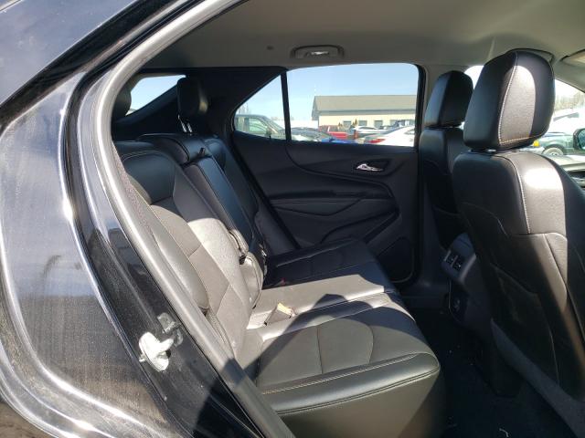 2019 CHEVROLET EQUINOX PR 3GNAXNEV7KL374460