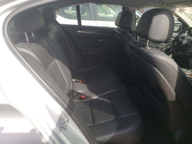 2014 BMW 528I WBA5A7C54ED614680