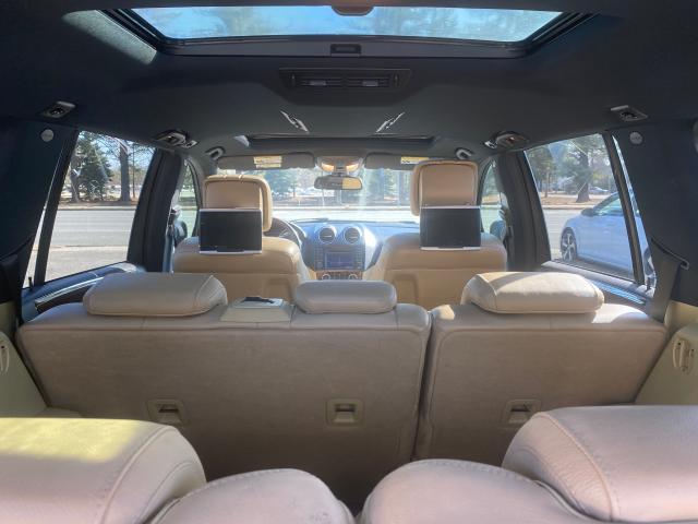 2012 MERCEDES-BENZ GL 350 BLU 4JGBF2FE1CA788867