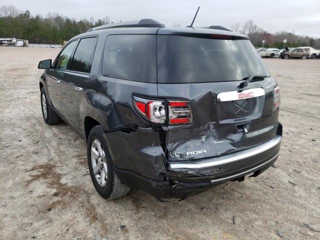2013 GMC ACADIA 1GKKRNED2DJ269094