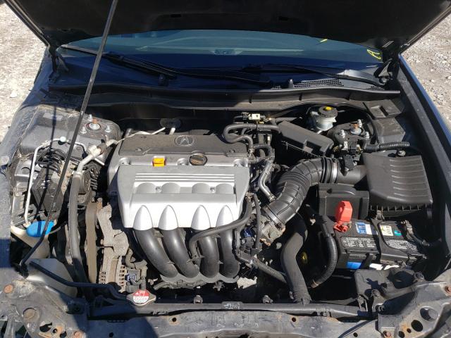 2011 ACURA TSX JH4CW2H62BC000243