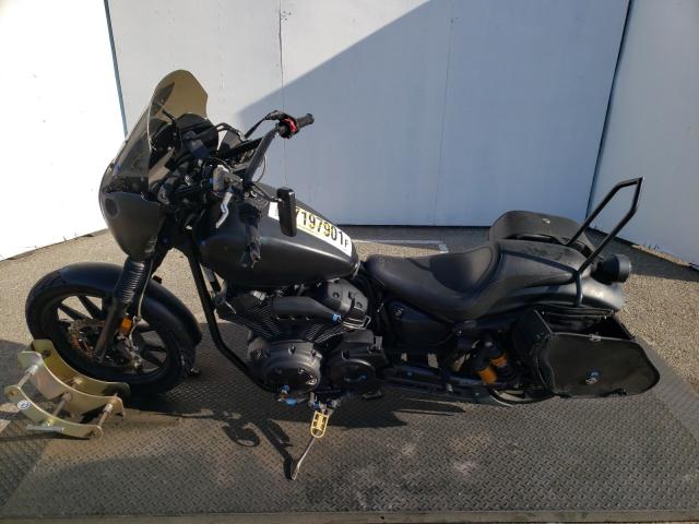 2015 YAMAHA XVS950 CR JYAVN06YXFA000350