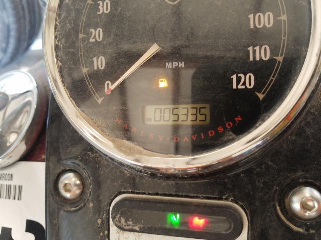 2016 HARLEY-DAVIDSON FXDF DYNA 1HD1GYM19GC325951