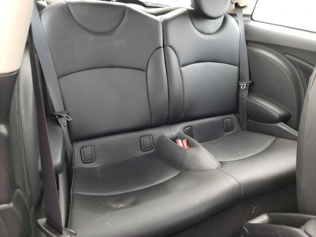 2013 MINI COOPER WMWSU3C5XDT546716