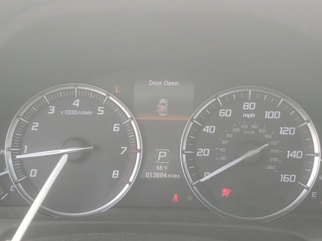 2020 ACURA TLX 19UUB1F3XLA017729