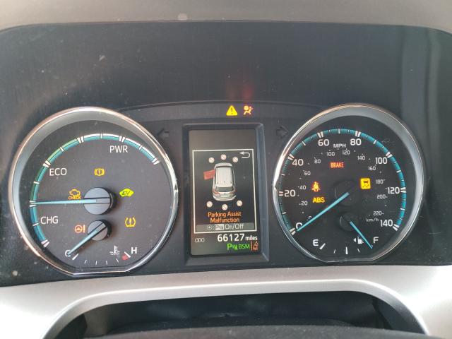 2016 TOYOTA RAV4 HV LI JTMDJREV9GD039762