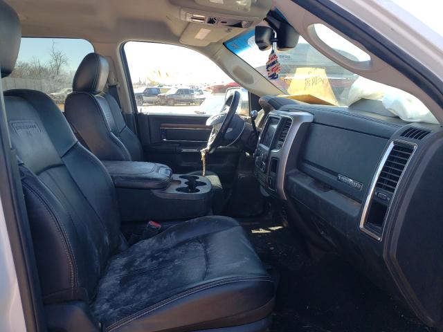 2018 RAM 2500 LARAM 3C6UR5FL1JG150094