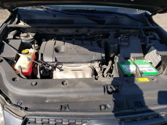 2011 TOYOTA RAV 4 JTMRF4DV2B5045692