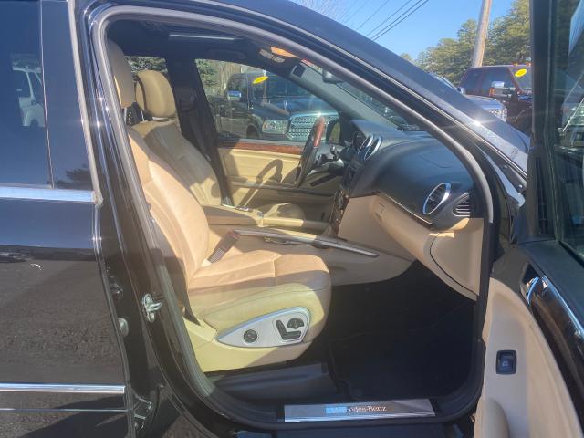 2012 MERCEDES-BENZ GL 350 BLU 4JGBF2FE1CA788867