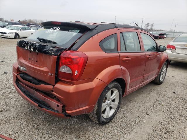2010 DODGE CALIBER SX 1B3CB4HA6AD605213