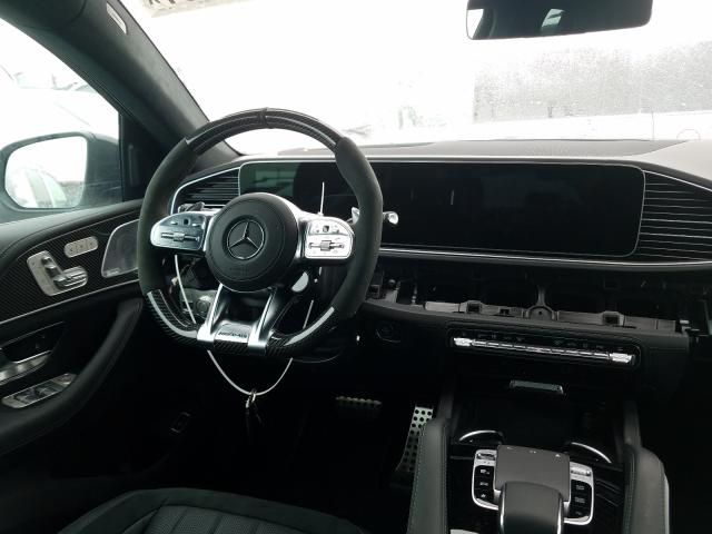 2021 MERCEDES-BENZ GLE 63 S 4 4JGFD8KB8MA393897