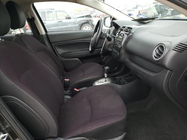 2014 MITSUBISHI MIRAGE ES ML32A4HJ9EH002710