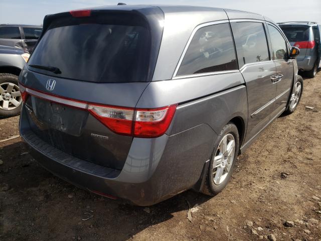 2012 HONDA ODYSSEY TO 5FNRL5H96CB032701