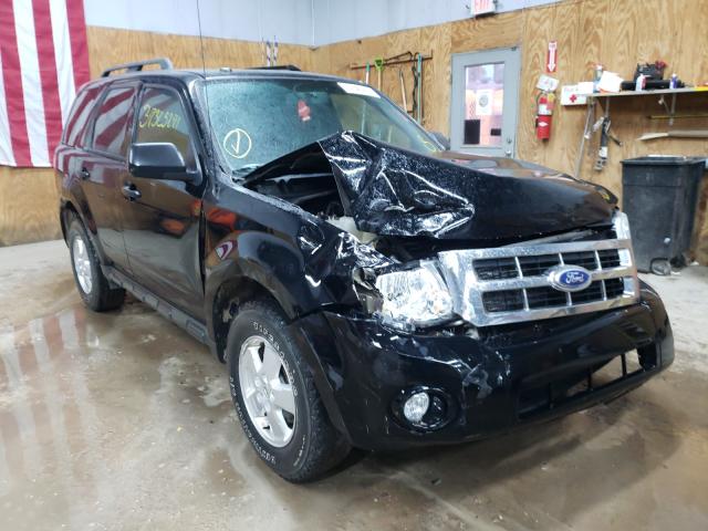 2010 Ford Escape XLT