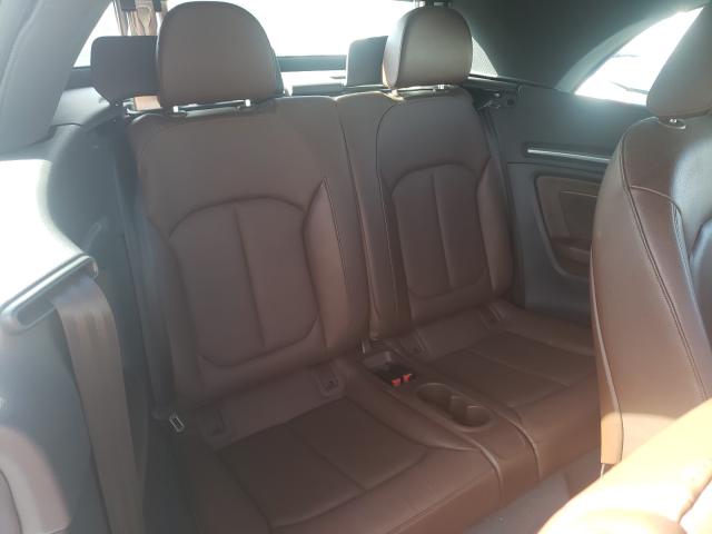 2018 AUDI A3 PREMIUM WAU5ULFF8J1092071