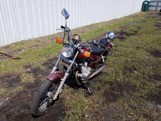 2012 HONDA CMX250 C JH2MC1300CK602245