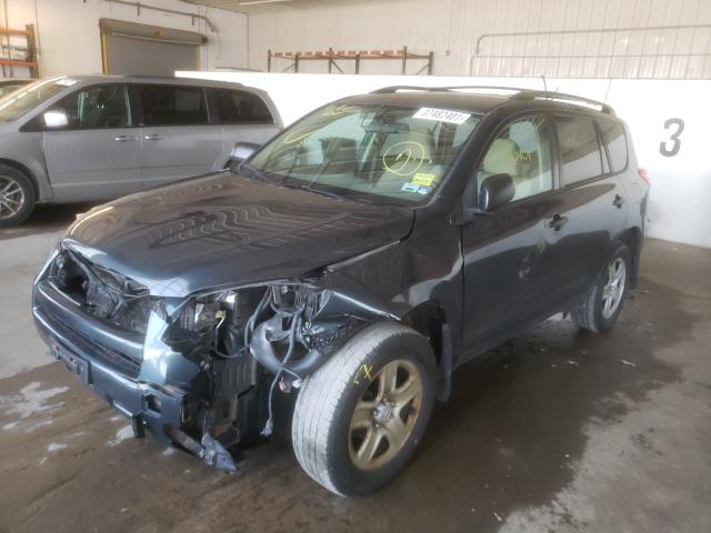 2010 TOYOTA RAV4 2T3BF4DV5AW057036