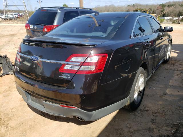 2013 FORD TAURUS SEL 1FAHP2E86DG173548