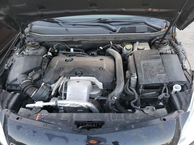 2016 BUICK REGAL 2G4GK5EX9G9124579