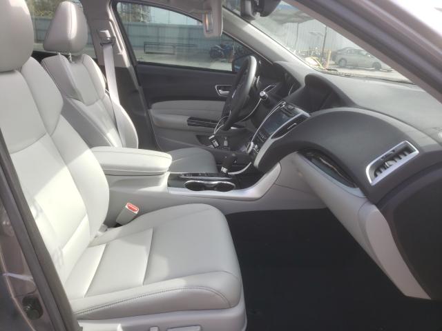 2020 ACURA TLX 19UUB1F3XLA017729