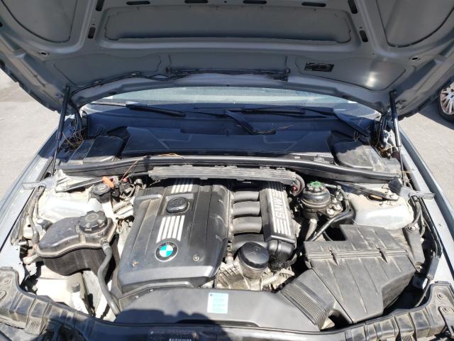 2010 BMW 128 I WBAUP7C54AVF07758