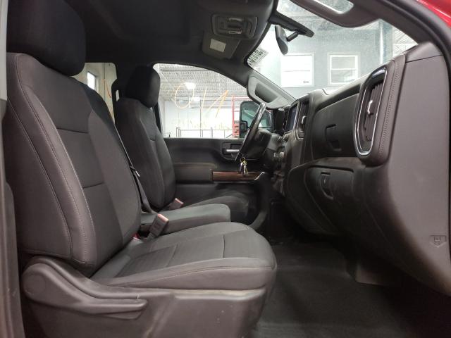 2020 CHEVROLET SILVRDO LT 1GC4YNE75LF153844