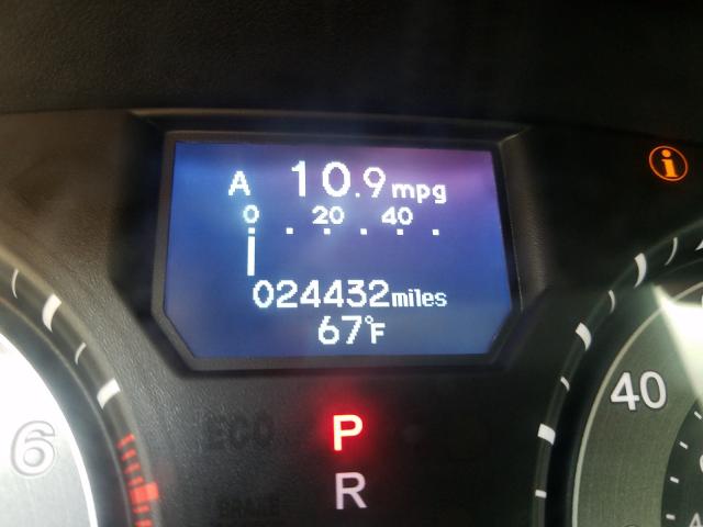 2014 HONDA ODYSSEY TO 5FNRL5H92EB087262