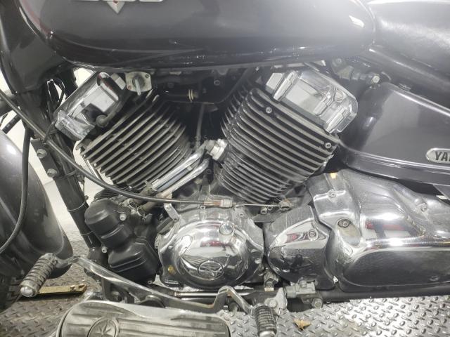 2007 YAMAHA VSTAR JYAVM01E57A100244