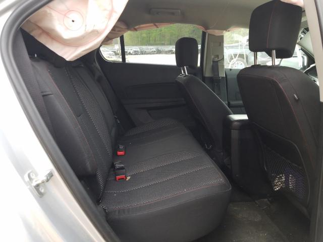 2017 CHEVROLET EQUINOX LT 2GNALCEK2H1502538