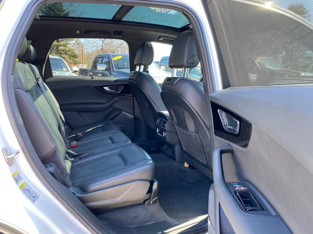 2017 AUDI Q7 PRESTIG WA1VAAF77HD007653